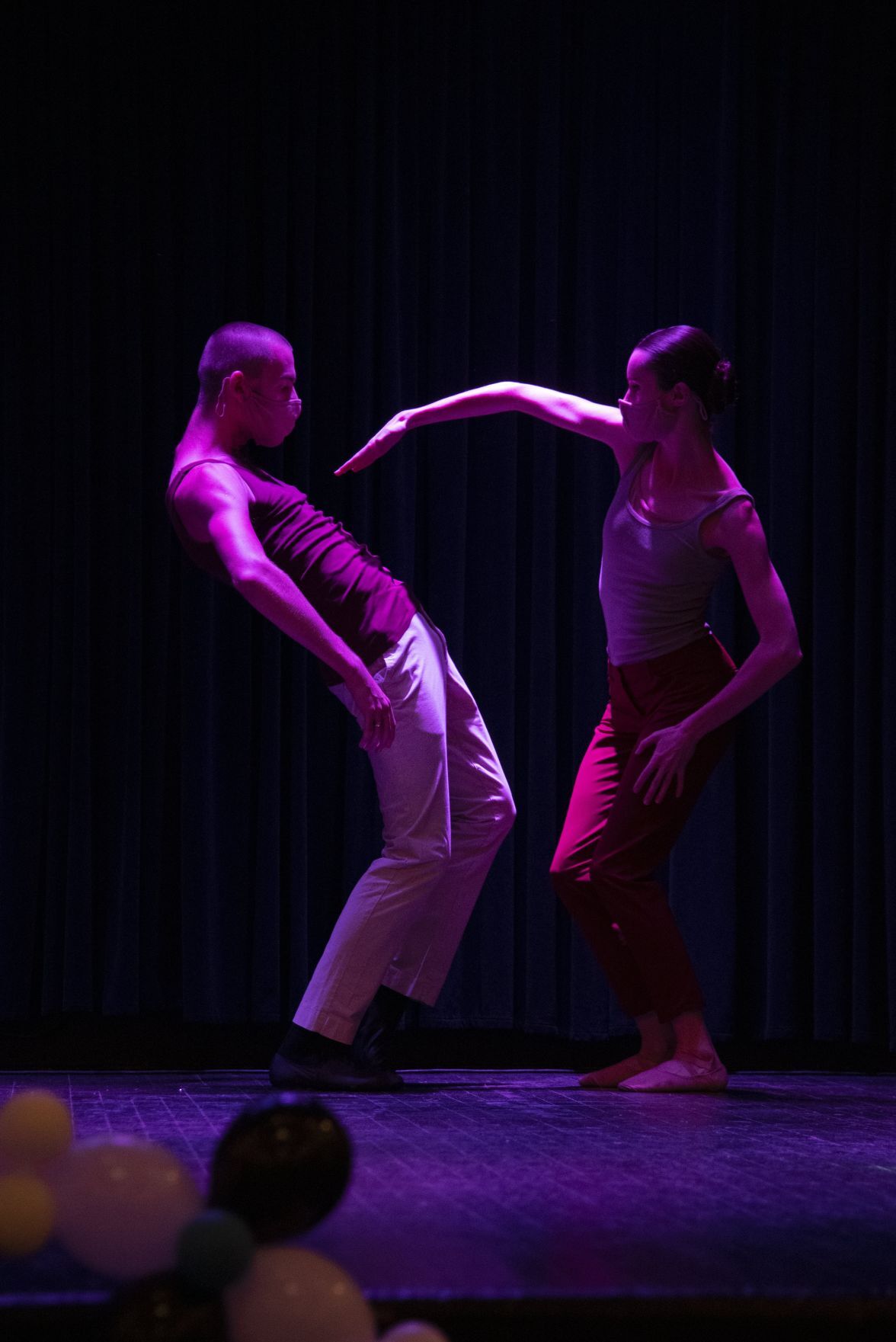 The Big Muddy Dance Company Gala
